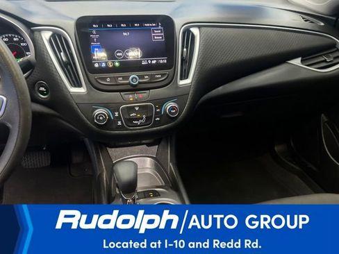 Used 2024 Chevrolet Malibu LS image 17
