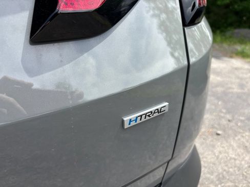 Certified 2024 Hyundai Tucson SEL AWD/4WD image 10