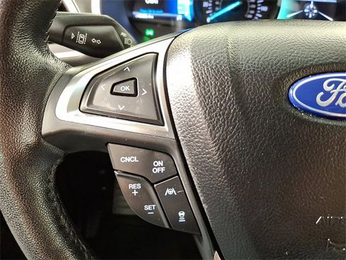 Used 2020 Ford Edge SEL w/ Convenience Package image 21