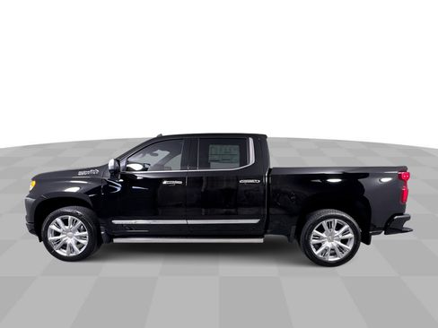 New 2026 Chevrolet Silverado 1500 High Country AWD/4WD image 41