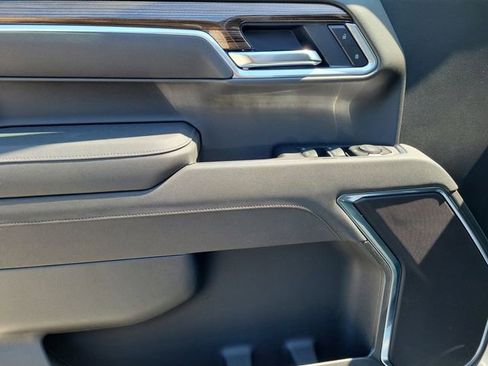 New 2026 Chevrolet Silverado 1500 LT AWD/4WD image 14