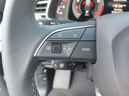 New 2026 Audi Q7 2.0T Premium Plus AWD/4WD image 19