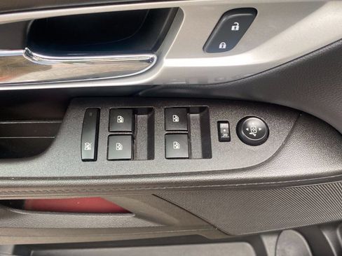 Used 2016 GMC Terrain SL FWD image 14