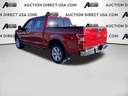 Used 2020 Ford F150 XLT w/ Equipment Group 302A Luxury image 6