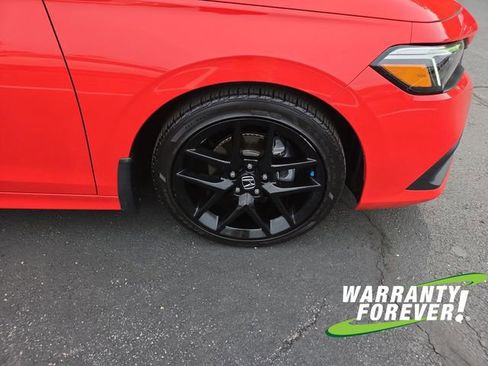 Used 2024 Honda Civic Sport image 19