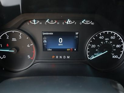 New 2026 Ford F250 XL w/ STX Appearance Package