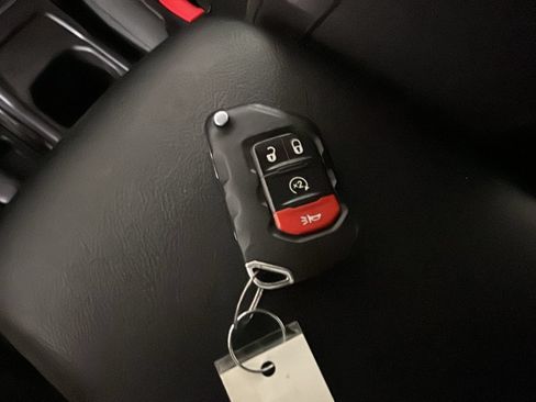 Used 2023 Jeep Wrangler Unlimited w/ Dual Top Group AWD/4WD image 24