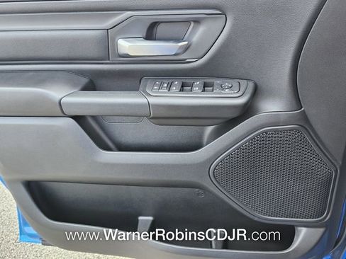 New 2026 RAM 1500 Tradesman w/ Off Road Group image 28