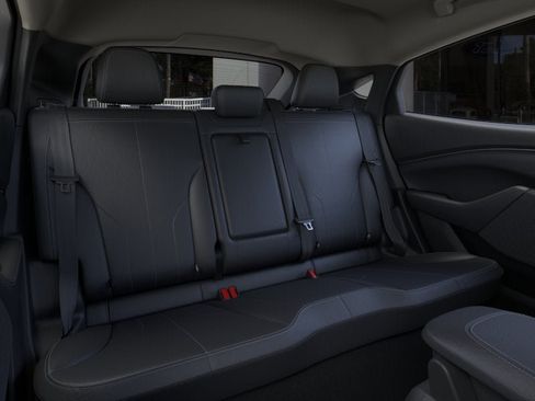 New 2026 Ford Mustang Mach-E Select RWD image 11