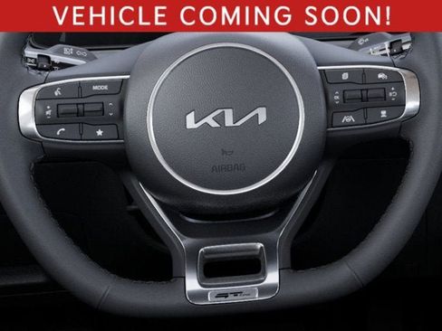 New 2026 Kia K5 GT-Line image 22