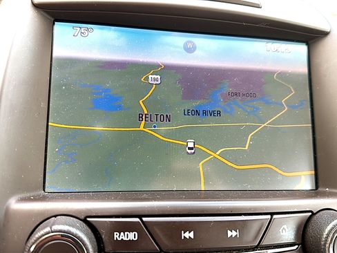 Used 2014 Buick LaCrosse Premium image 6