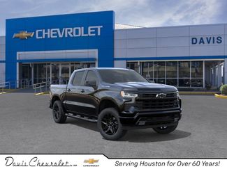 New 2026 Chevrolet Silverado 1500 RST w/ RST Select Package RWD video 1