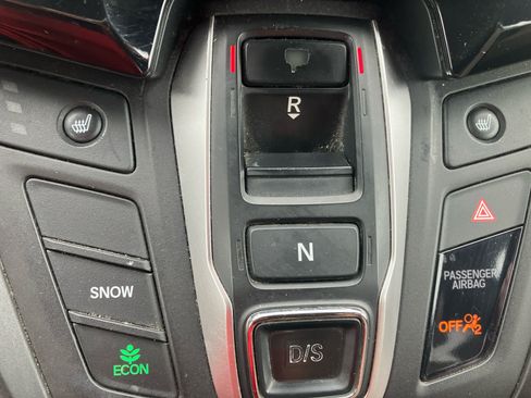 Used 2019 Honda Odyssey EX image 29