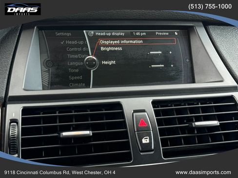 Used 2013 BMW X5 xDrive35i AWD/4WD image 51