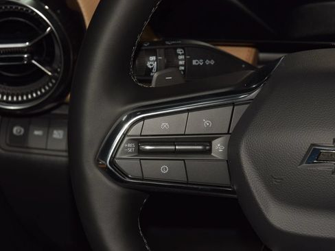 New 2027 Chevrolet Equinox ACTIV AWD/4WD image 38