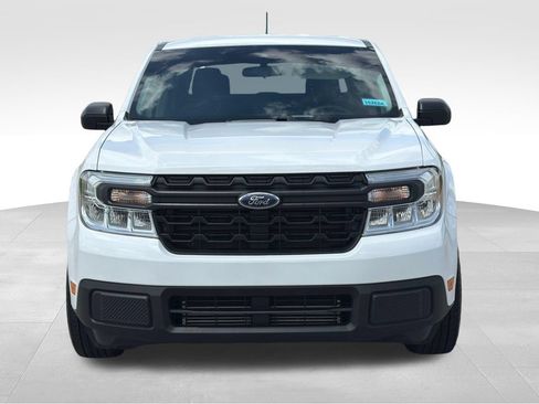 Used 2024 Ford Maverick XL FWD image 26