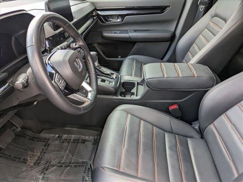 Used 2025 Honda CR-V Sport Touring image 16