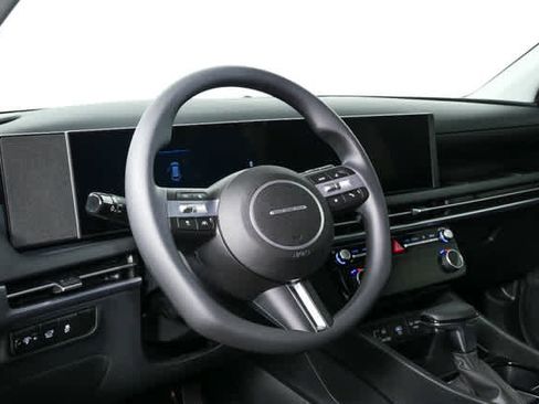 New 2026 Hyundai Tucson SEL image 19