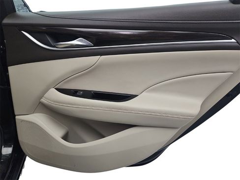 Used 2017 Buick LaCrosse Essence w/ Sun and Shade Package image 31