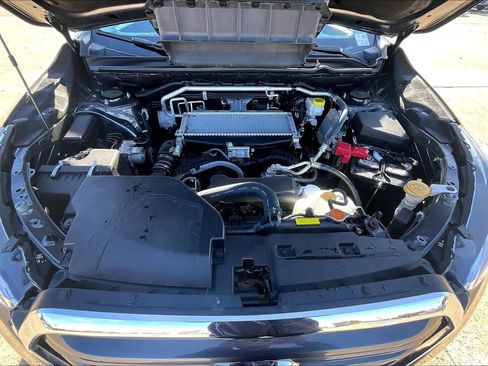 Used 2022 Subaru Ascent Premium w/ Convenience Package image 9