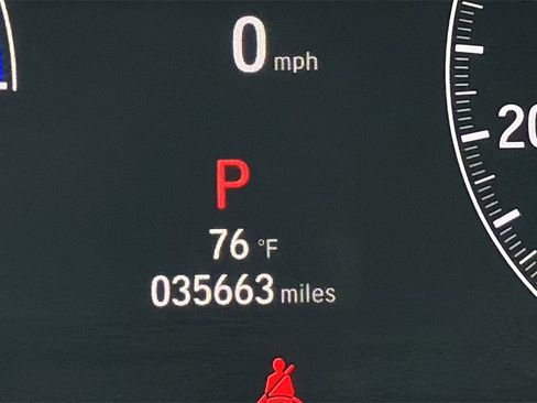 Used 2022 Honda Accord Sport image 23