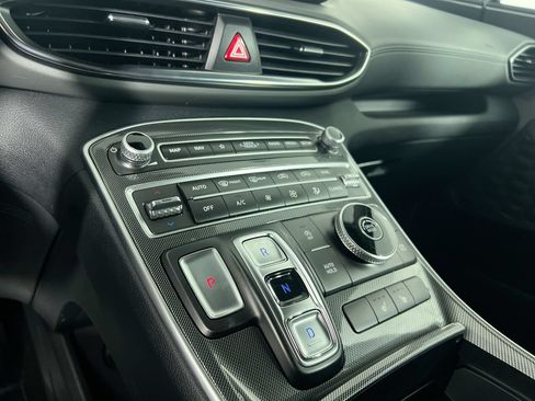 Used 2023 Hyundai Santa Fe SEL FWD image 19