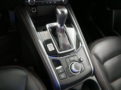 Used 2024 MAZDA CX-5 Carbon Edition image 24