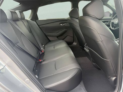 New 2026 Honda Accord Sport image 14