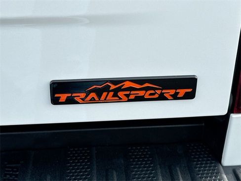 New 2026 Honda Ridgeline TrailSport image 22