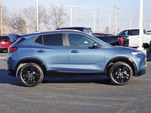 New 2026 Buick Encore GX Sport Touring w/ Comfort Package image 2