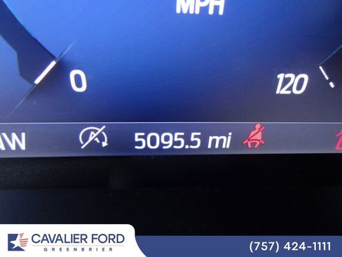 Used 2026 Ford F150 XLT w/ Equipment Group 302A MID AWD/4WD image 18