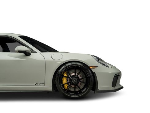 Used 2018 Porsche 911 GT3 RWD image 28