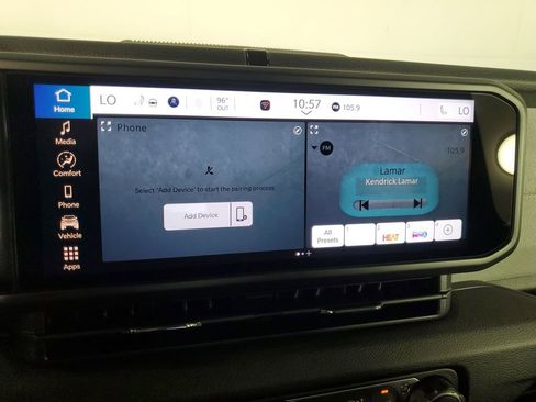 New 2026 Jeep Wrangler Sport S image 20