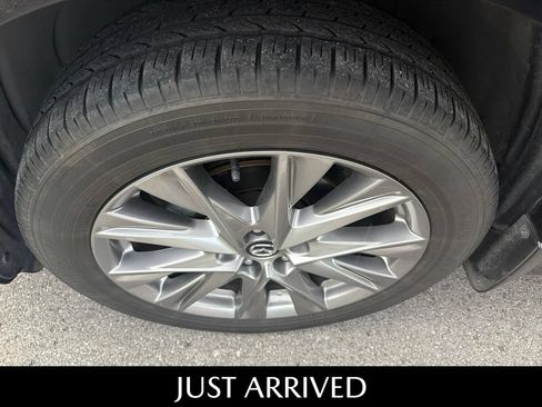 Used 2024 MAZDA CX-5 AWD 2.5 S image 13