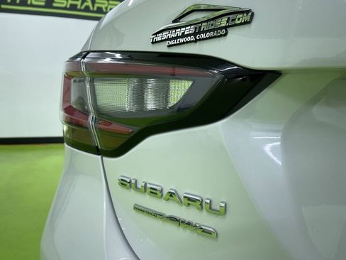 Used 2022 Subaru Legacy Limited XT image 13