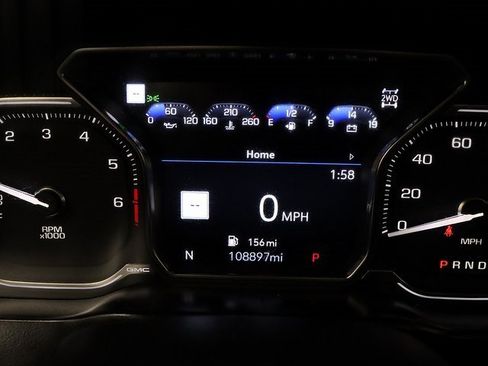 Used 2019 GMC Sierra 1500 Denali w/ Denali Ultimate Package image 17