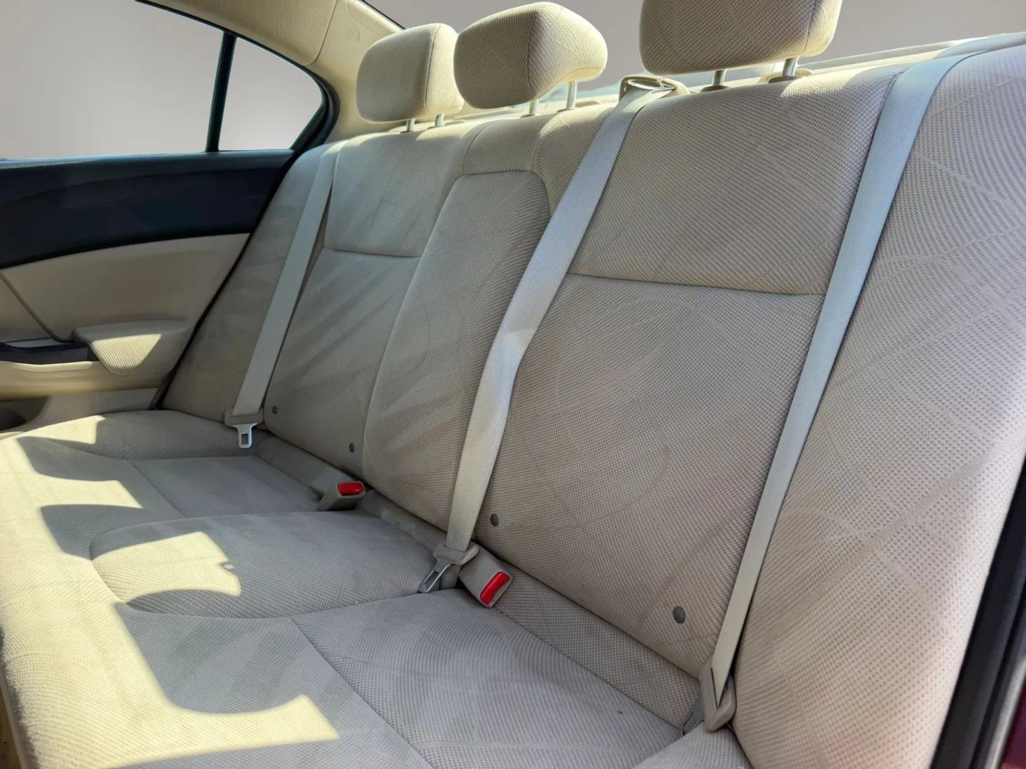 Used 2012 Honda Civic LX image 13