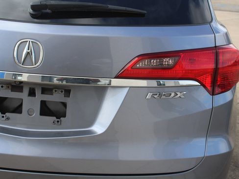 Used 2015 Acura RDX FWD image 4