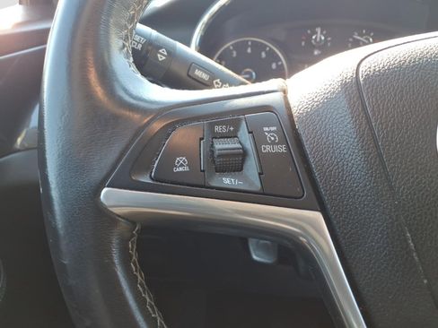 Used 2019 Buick Encore Preferred FWD image 22