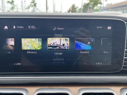 Used 2020 Mercedes-Benz GLE 450 GLE 450 4MATIC SUV image 39