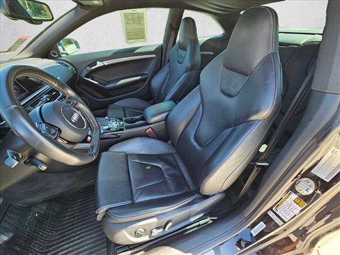 Used 2013 Audi S5 Prestige AWD/4WD image 15
