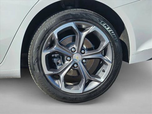 Used 2024 Chevrolet Malibu LT FWD image 28
