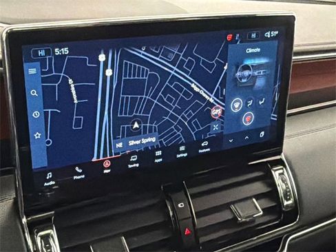 Used 2022 Lincoln Navigator L Reserve image 30