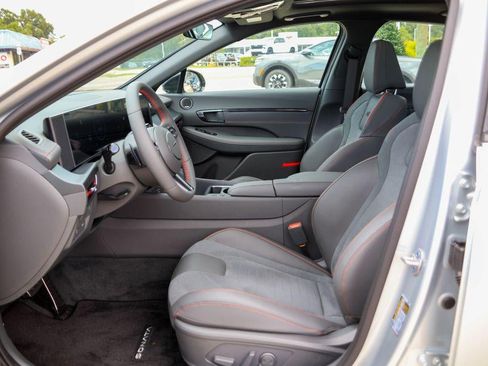 New 2026 Hyundai Sonata N Line FWD image 7
