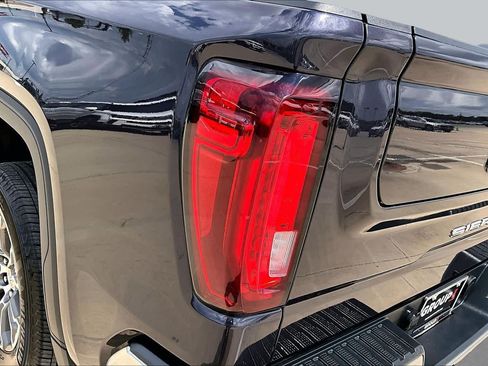 Used 2026 GMC Sierra 1500 SLT RWD image 29