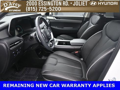 Used 2025 Hyundai Palisade XRT image 10