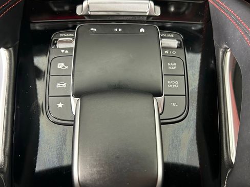 Used 2024 Mercedes-Benz GLE 63 AMG S w/ Driver Assistance Package image 30