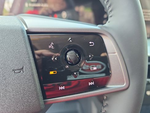 New 2025 Nissan Murano SL w/ Cargo Package image 18