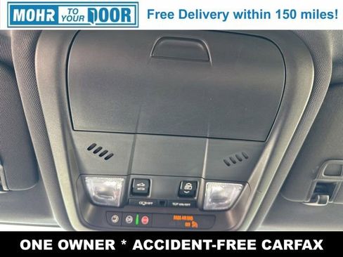 Used 2024 Chevrolet Equinox RS w/ LPO, Floor Liner Package image 22