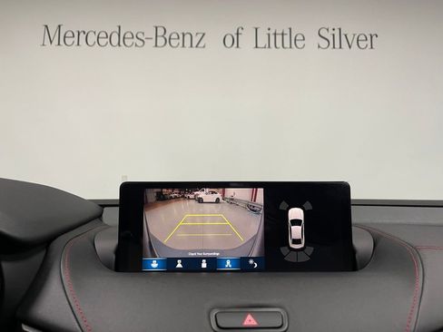 Used 2025 Acura TLX SH-AWD w/ A-SPEC Pkg image 68